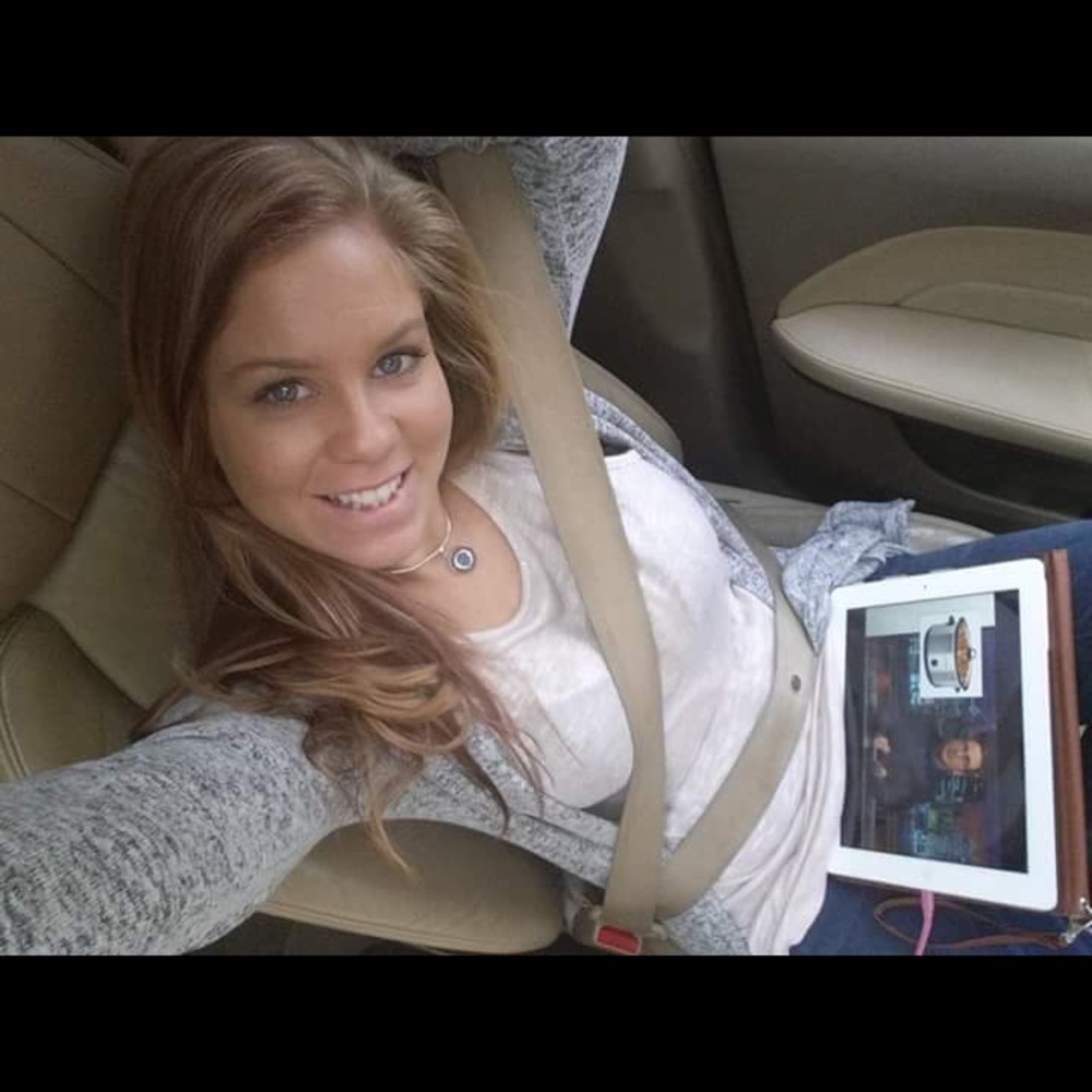 Meet your Posher, Cheryl